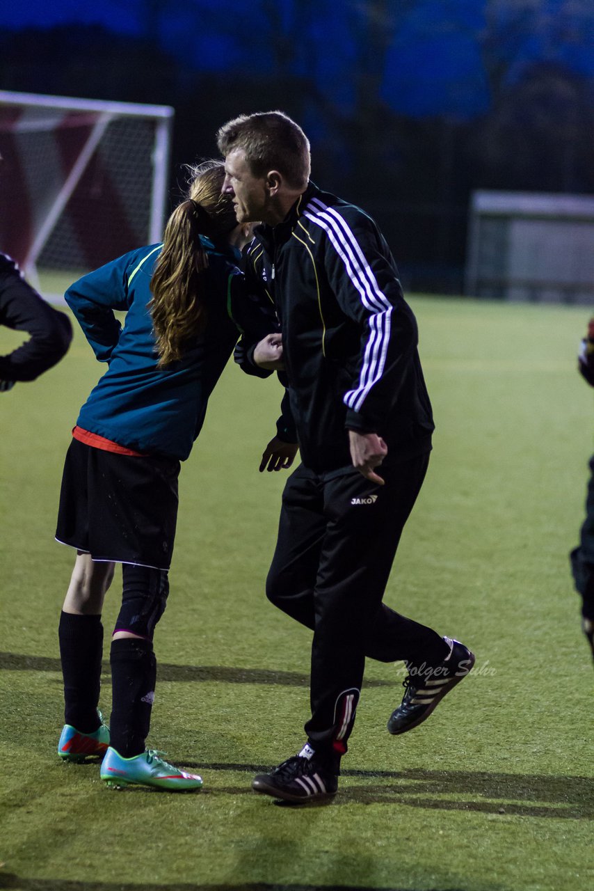 Bild 111 - C-Juniorinnen KT Training